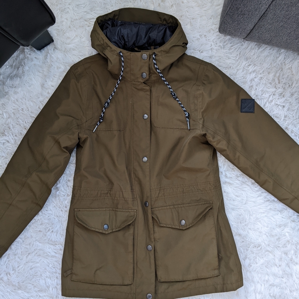 Eddie Bauer Charly Jacket